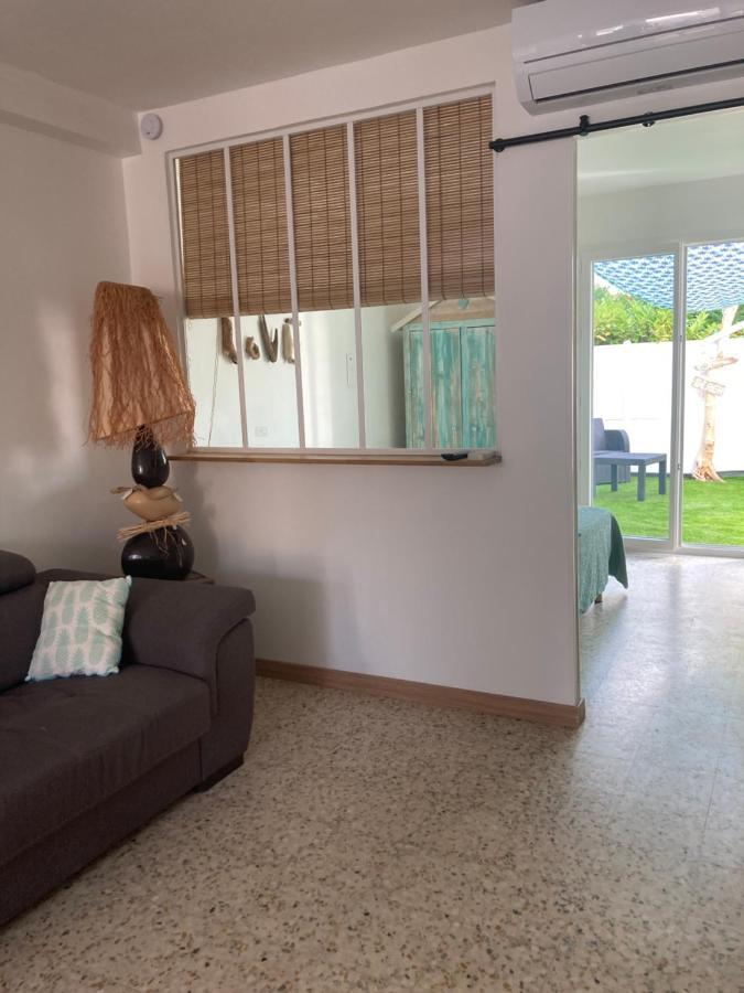 Les Sibons Lägenhet Le Grau-dʼAgde Exteriör bild