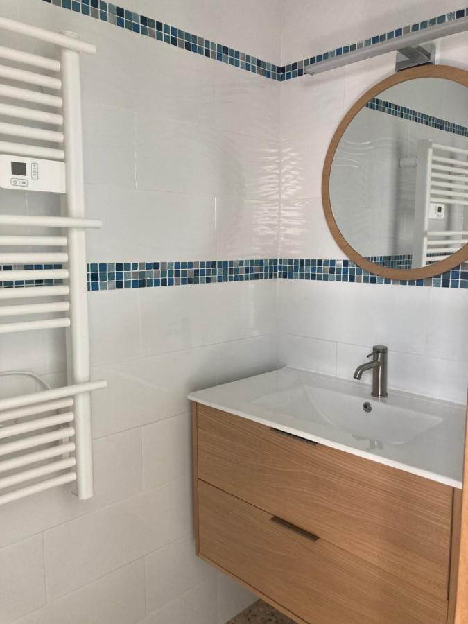 Les Sibons Lägenhet Le Grau-dʼAgde Exteriör bild
